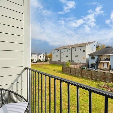Skyline Views - Sleeps 10 Home Near Downtown Houston Exteriér fotografie