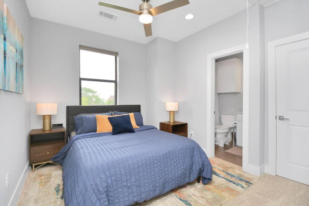 Skyline Views - Sleeps 10 Home Near Downtown Houston Exteriér fotografie