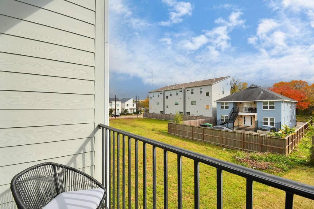 Skyline Views - Sleeps 10 Home Near Downtown Houston Exteriér fotografie