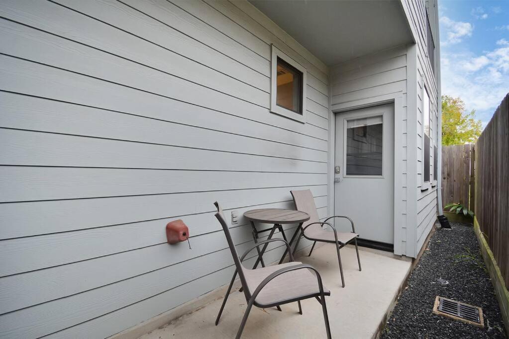 Skyline Views - Sleeps 10 Home Near Downtown Houston Exteriér fotografie