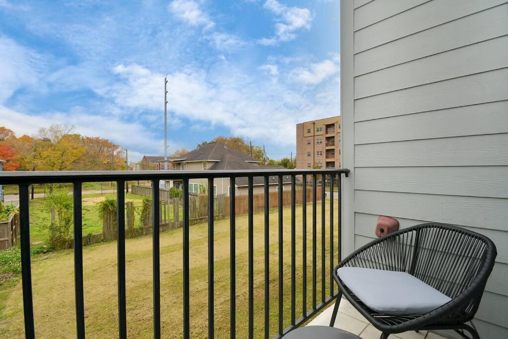 Skyline Views - Sleeps 10 Home Near Downtown Houston Exteriér fotografie