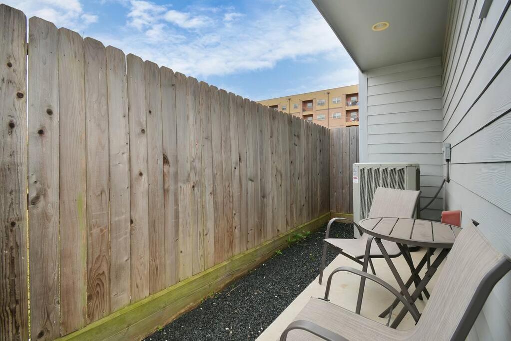 Skyline Views - Sleeps 10 Home Near Downtown Houston Exteriér fotografie