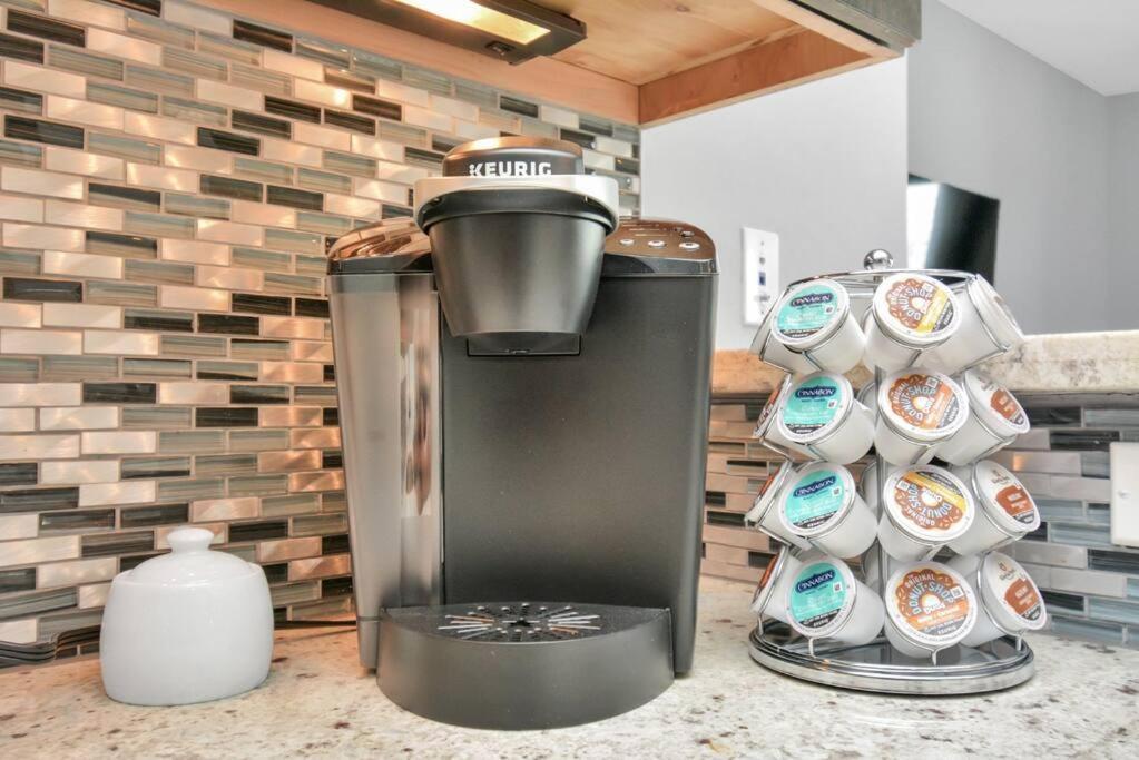 Skyline Views - Sleeps 10 Home Near Downtown Houston Exteriér fotografie
